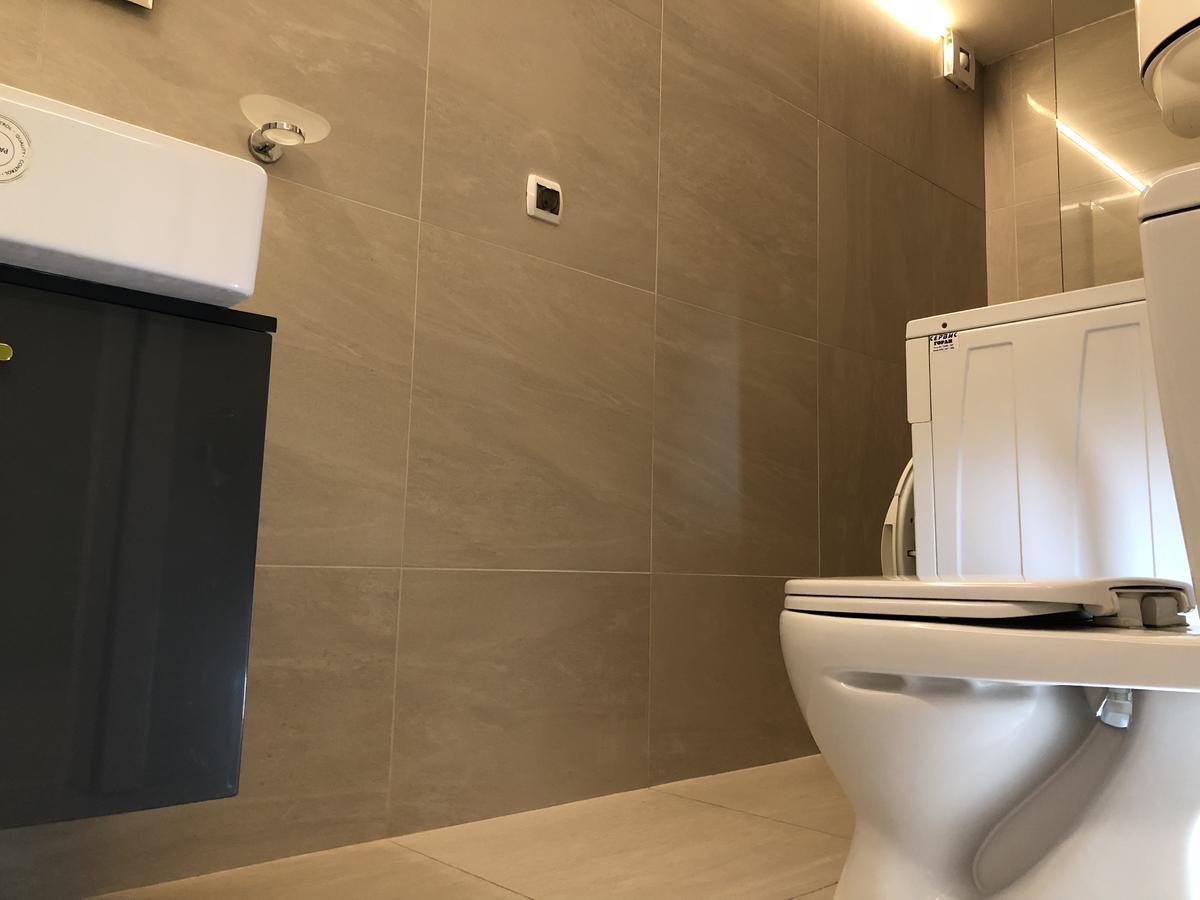 Premium 4U - City Center 50M2 - Skopje Bagian luar foto