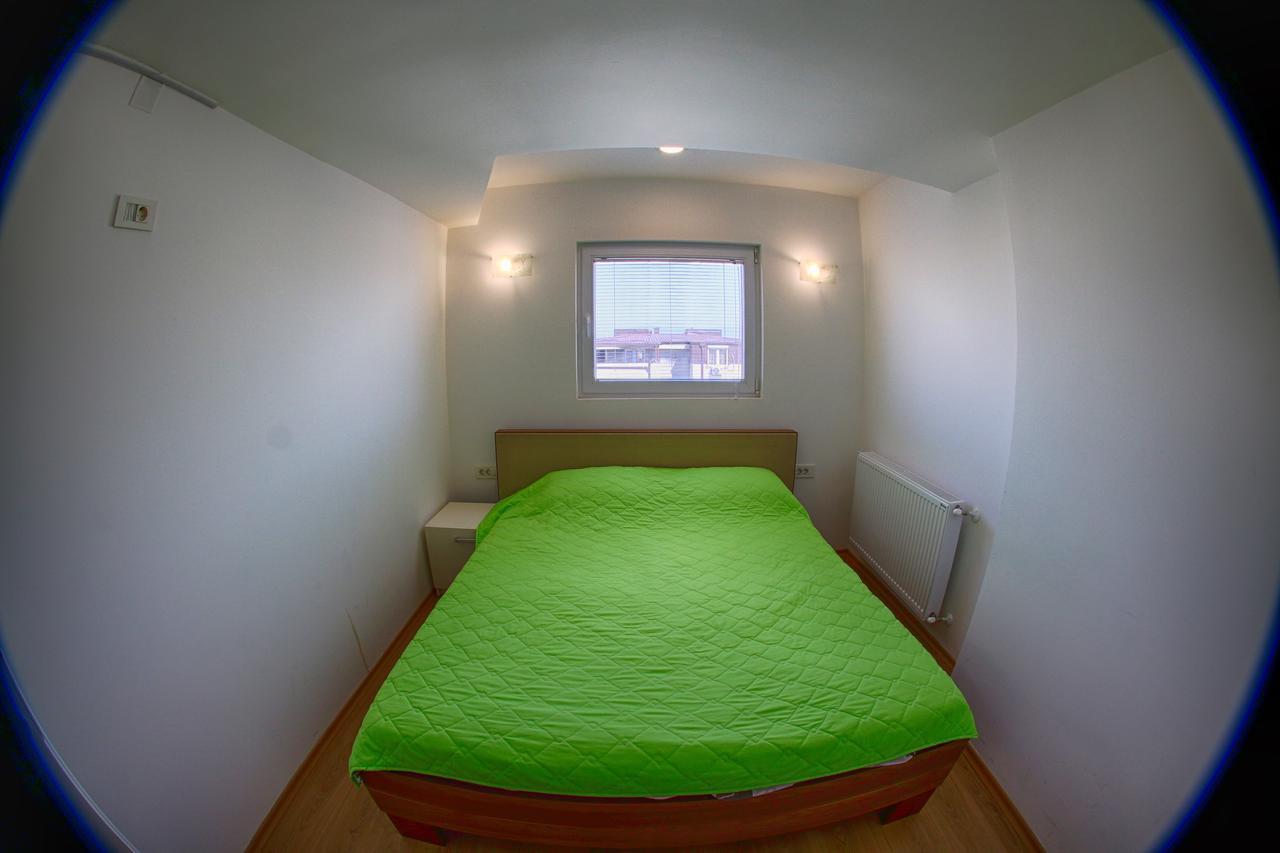 Premium 4U - City Center 50M2 - Skopje Bagian luar foto
